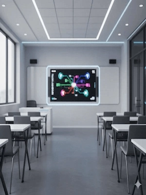 Soporte centros educativos